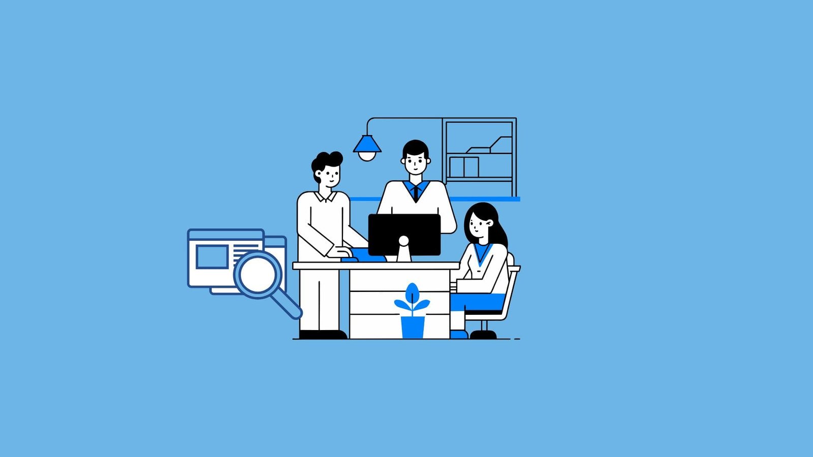 FAQs About Our Web Development Services