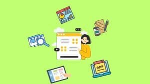 Our Web Development Packages Explained-web development services.