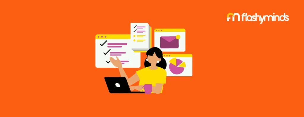 Digital Marketing Services for Small Business That We Offer 7 Explore cost effective digital marketing services for small businesses including SEO Social Media Marketing Content Marketing PPC and Email Marketing from FlashyMinds | Digital Marketing Services for Small Business That We Offer | Flashyminds