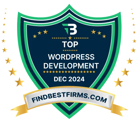 Top WordPress Development Company