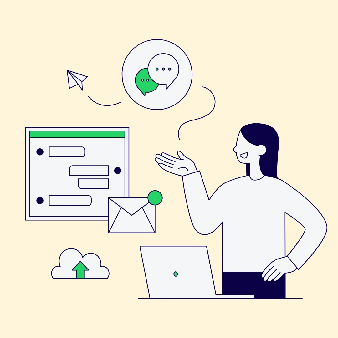 WhatsApp Automation 5 hdh 23 | WhatsApp Automation | Flashyminds
