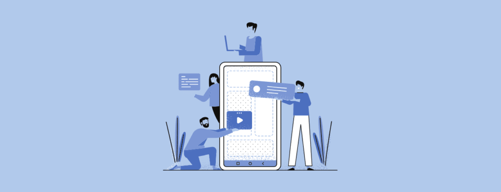 Choosing the Right Type of App for Your Business 2 2560 1 | Choosing the Right Type of App for Your Business | Flashyminds