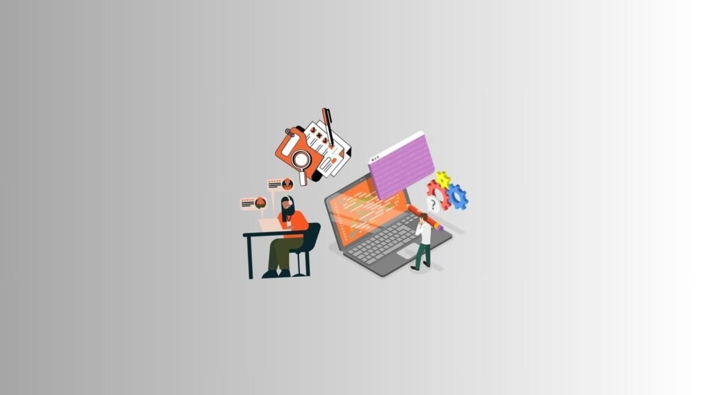 How We Build Scalable Websites for Growing Businesses 5 How We Build Scalable Websites for Growing Businesses