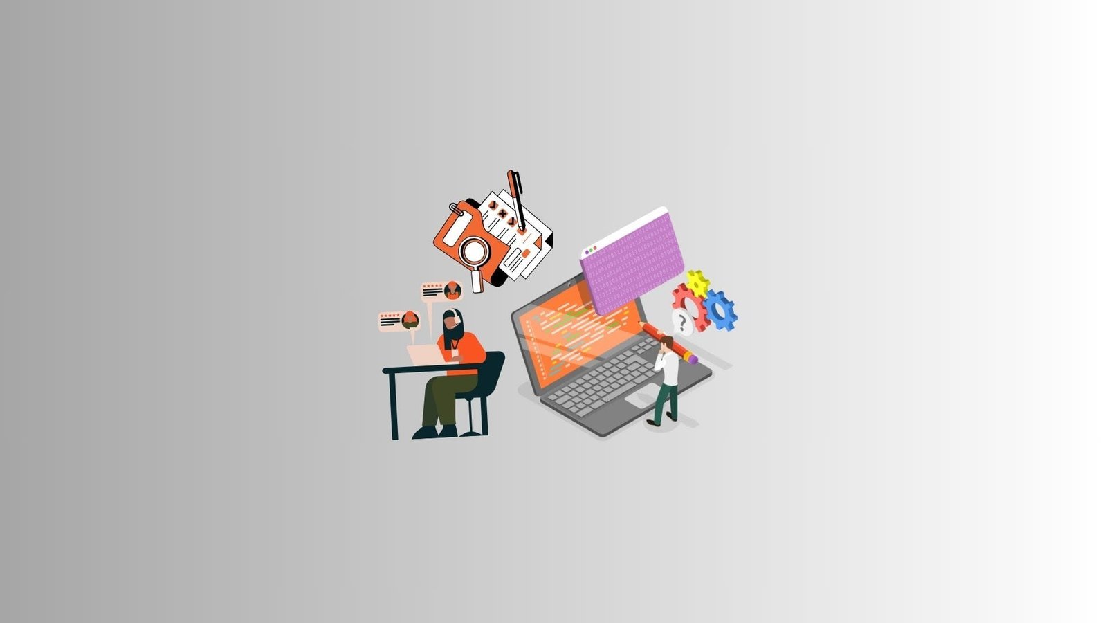How We Build Scalable Websites for Growing Businesses