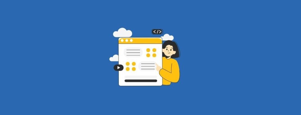 Types of Web Development Services: Frontend, Backend & Full Stack 5 web | Types of Web Development Services: Frontend, Backend & Full Stack | Flashyminds
