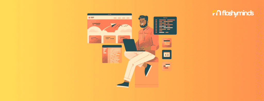 How a Professional Website Impacts Your Business 6 Professional Web Development Services