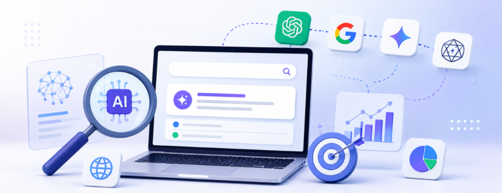 Untitled design 2 | How AI Search Is Changing SEO Services and What Businesses Must Do in 2026 | Flashyminds