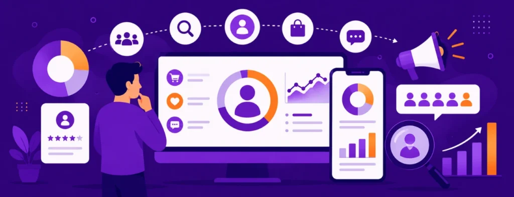 Untitled design 3 | How Customer Behavior Is Reshaping Digital Marketing Strategies in 2026 | Flashyminds